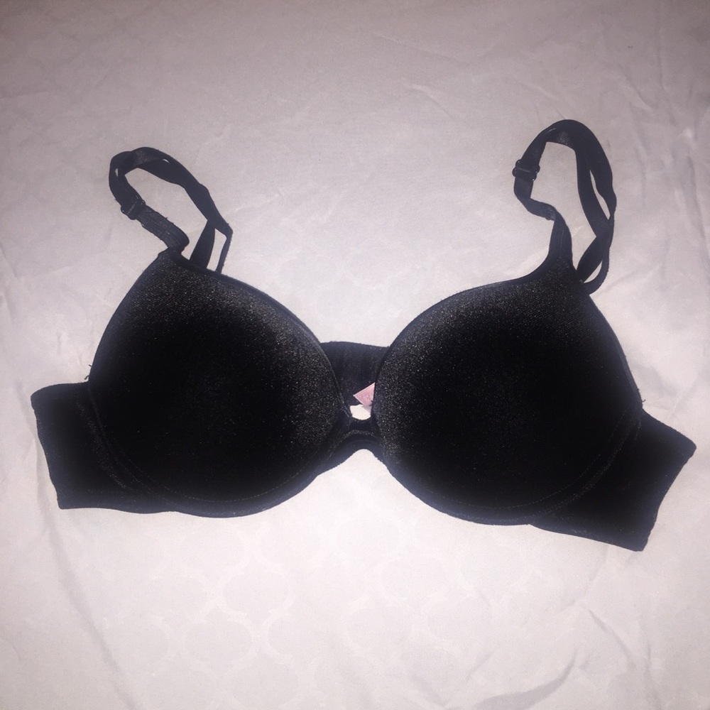 Velvet Victoria Secret Bra 34A